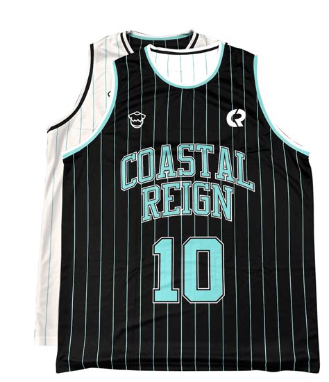 custom made reversible basketball jerseys.